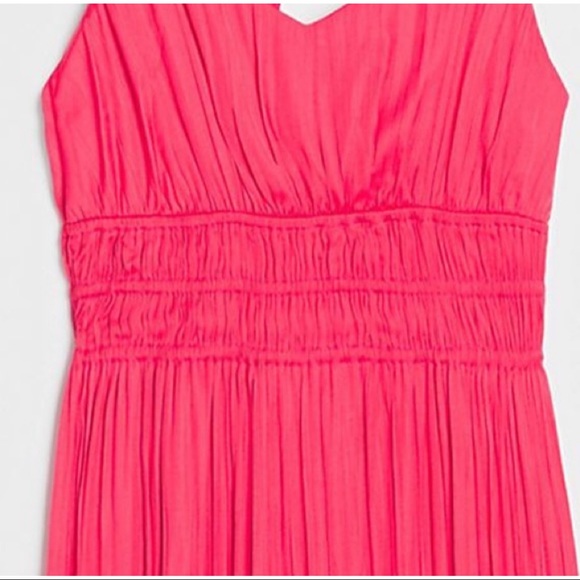 Anthropologie Aleda Maxi Dress - Size XL - NWT - Picture 4 of 14